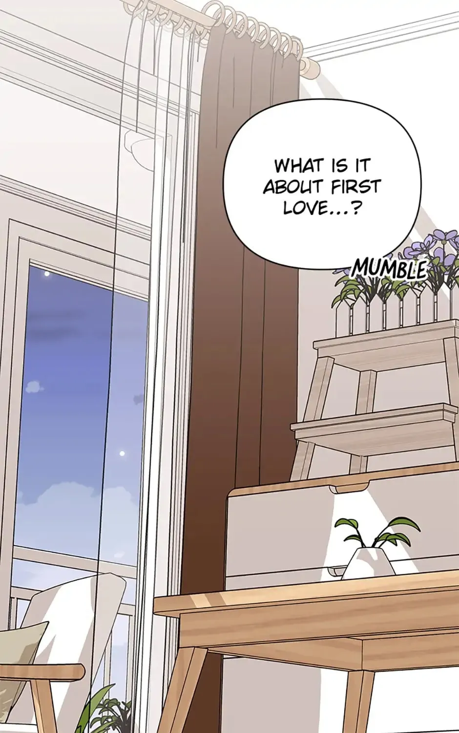 100-Day Romance Chapter 9 page 43 - 