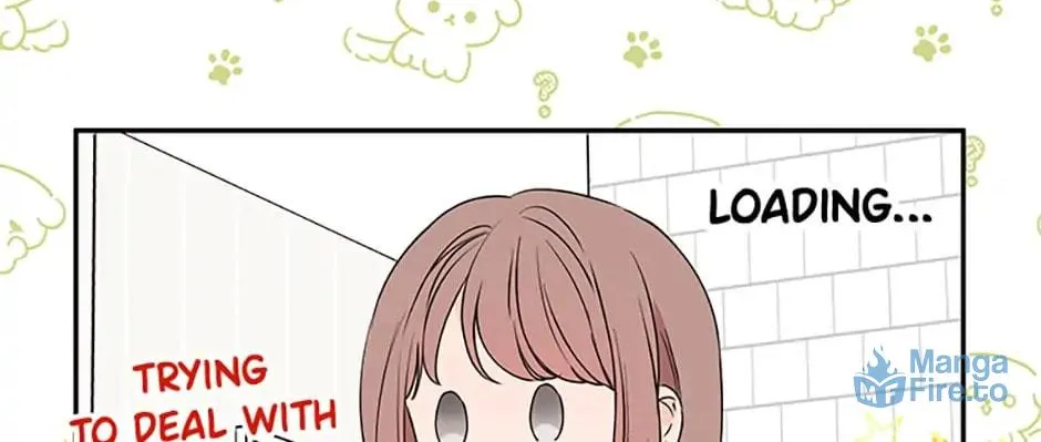 100-Day Romance Chapter 9 page 6 - 