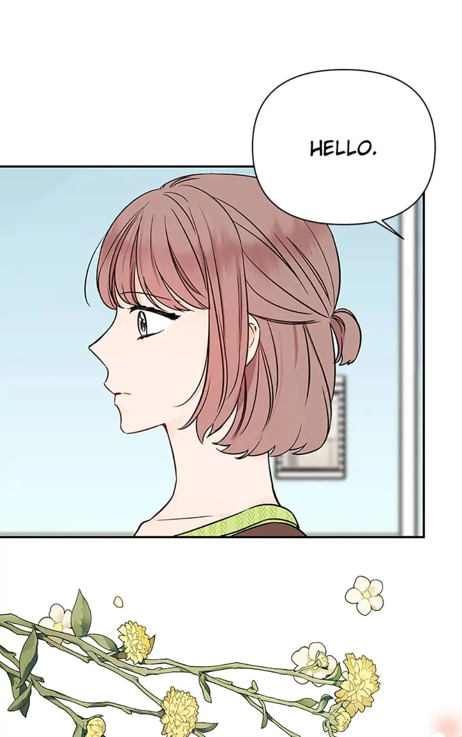 100-Day Romance Chapter 9 page 51 - 