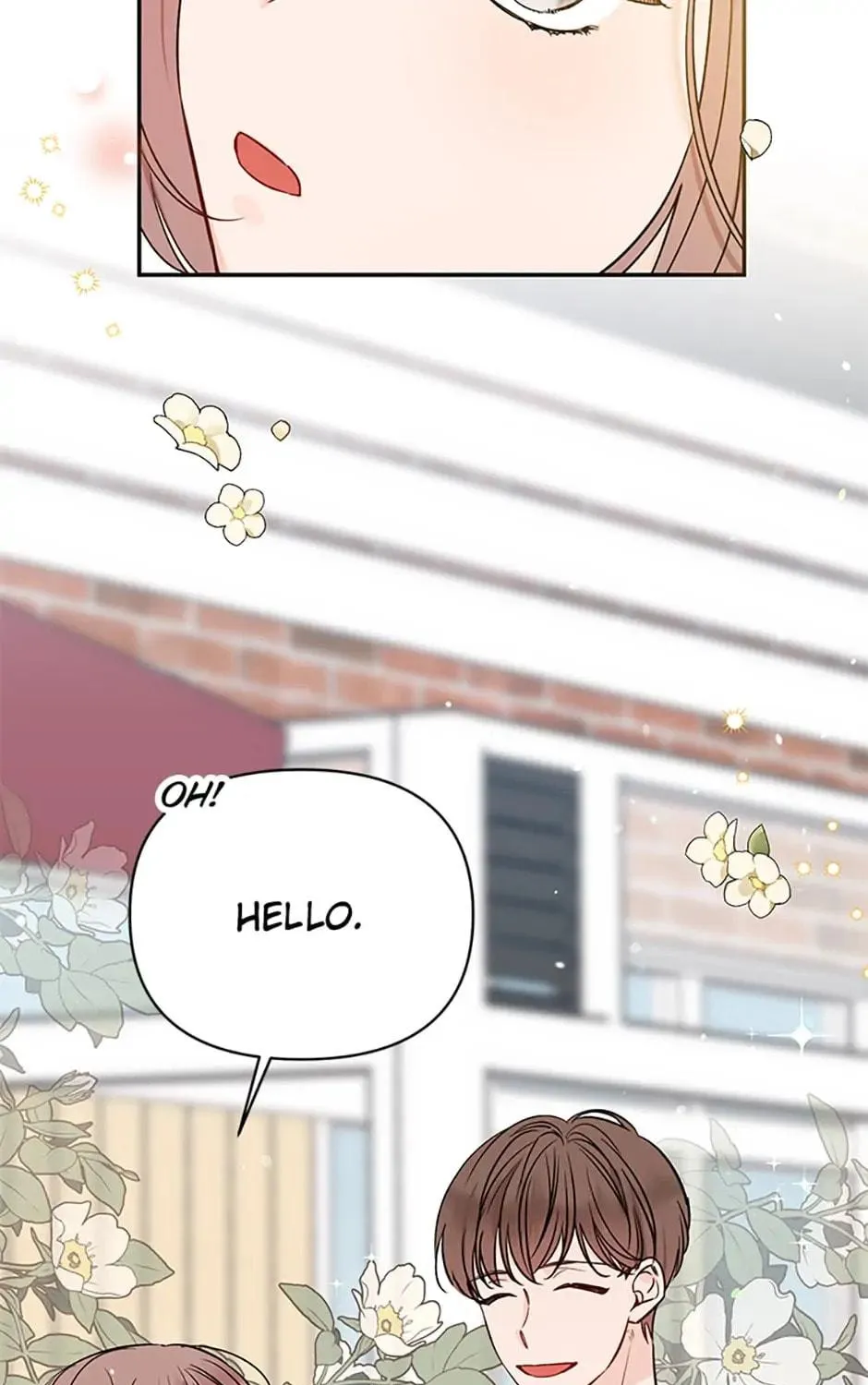 100-Day Romance Chapter 9 page 53 - 