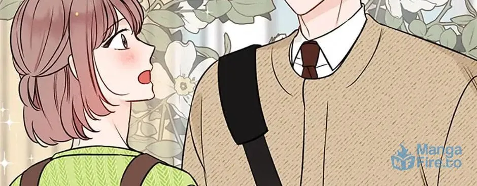 100-Day Romance Chapter 9 page 54 - 