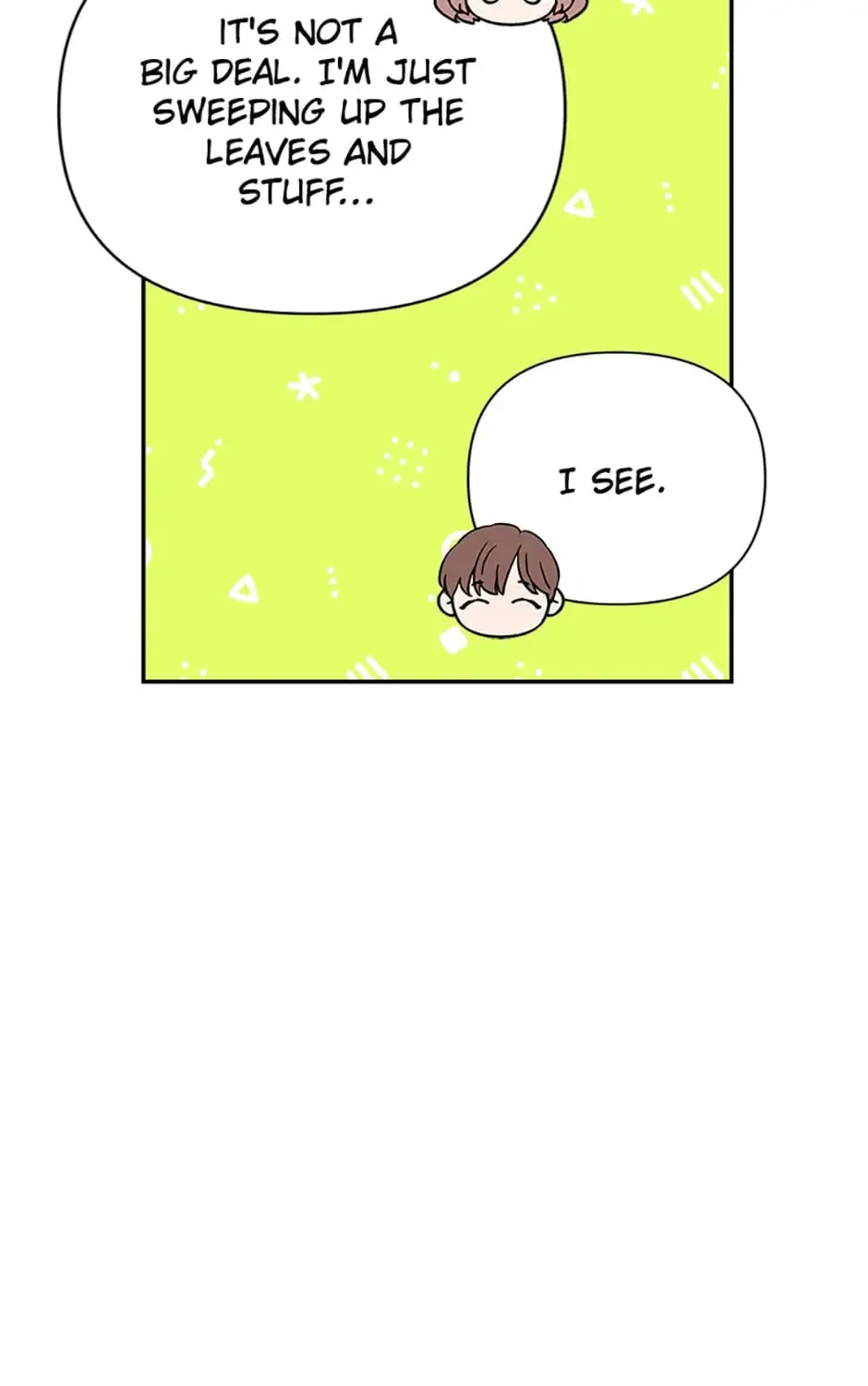 100-Day Romance Chapter 9 page 57 - 