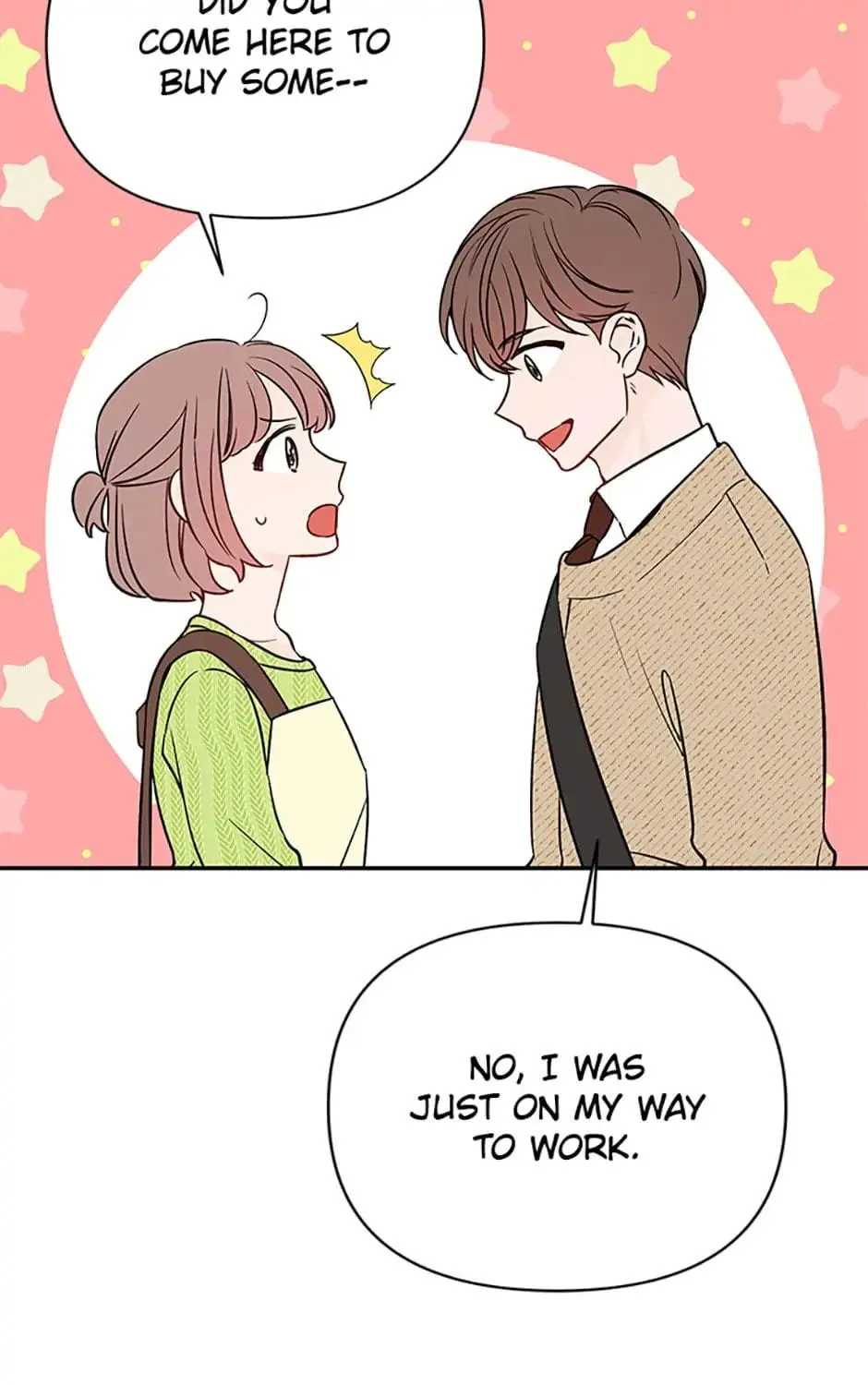 100-Day Romance Chapter 9 page 59 - 
