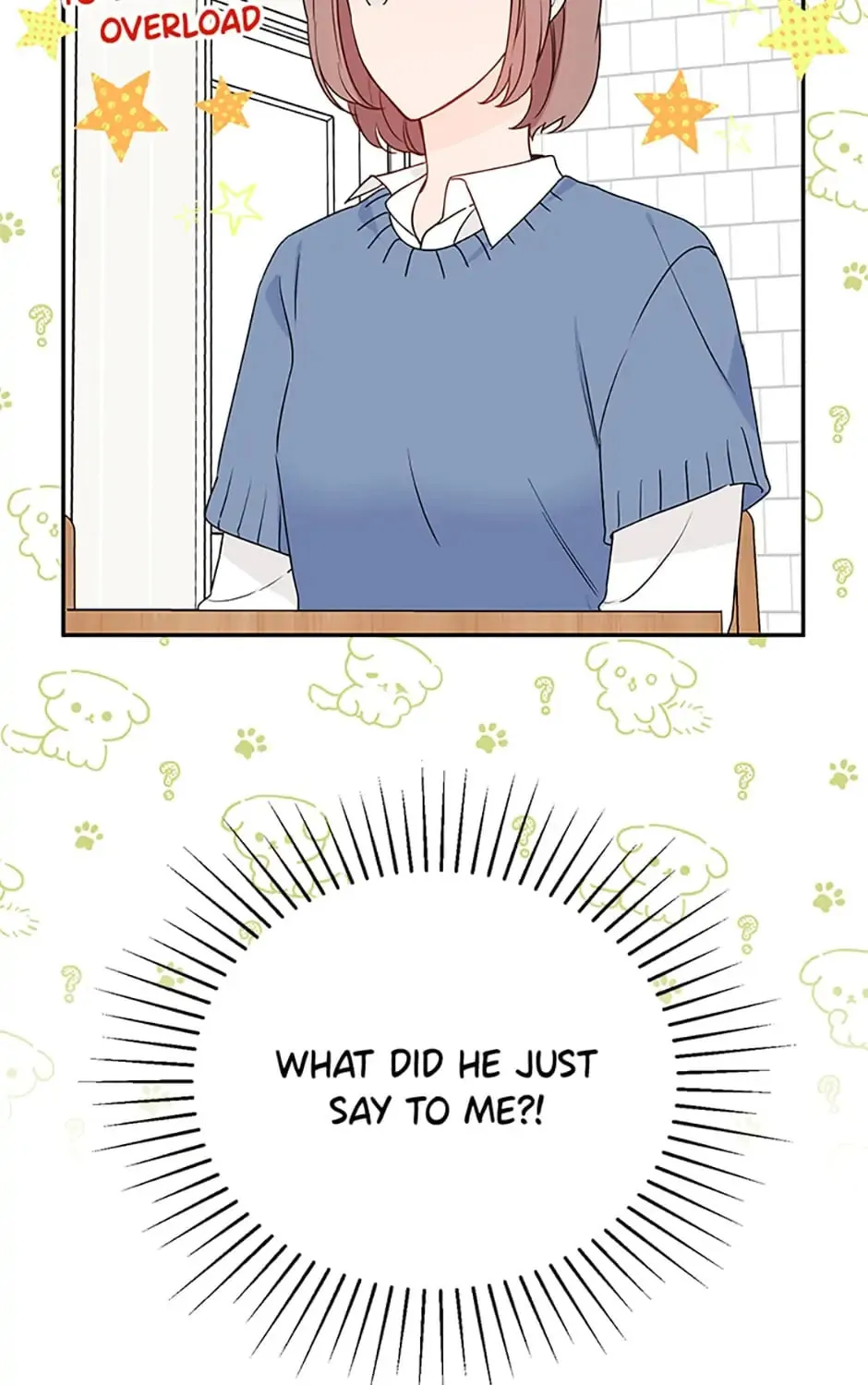 100-Day Romance Chapter 9 page 7 - 