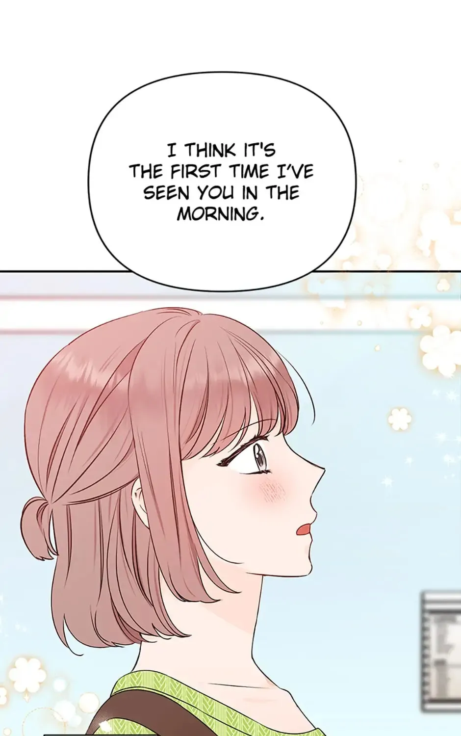 100-Day Romance Chapter 9 page 63 - 