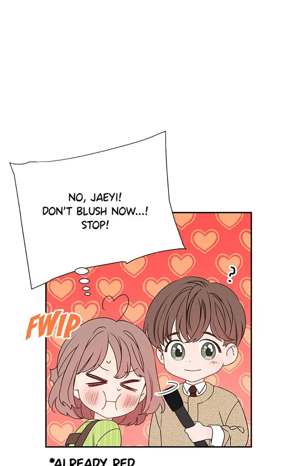 100-Day Romance Chapter 9 page 65 - 
