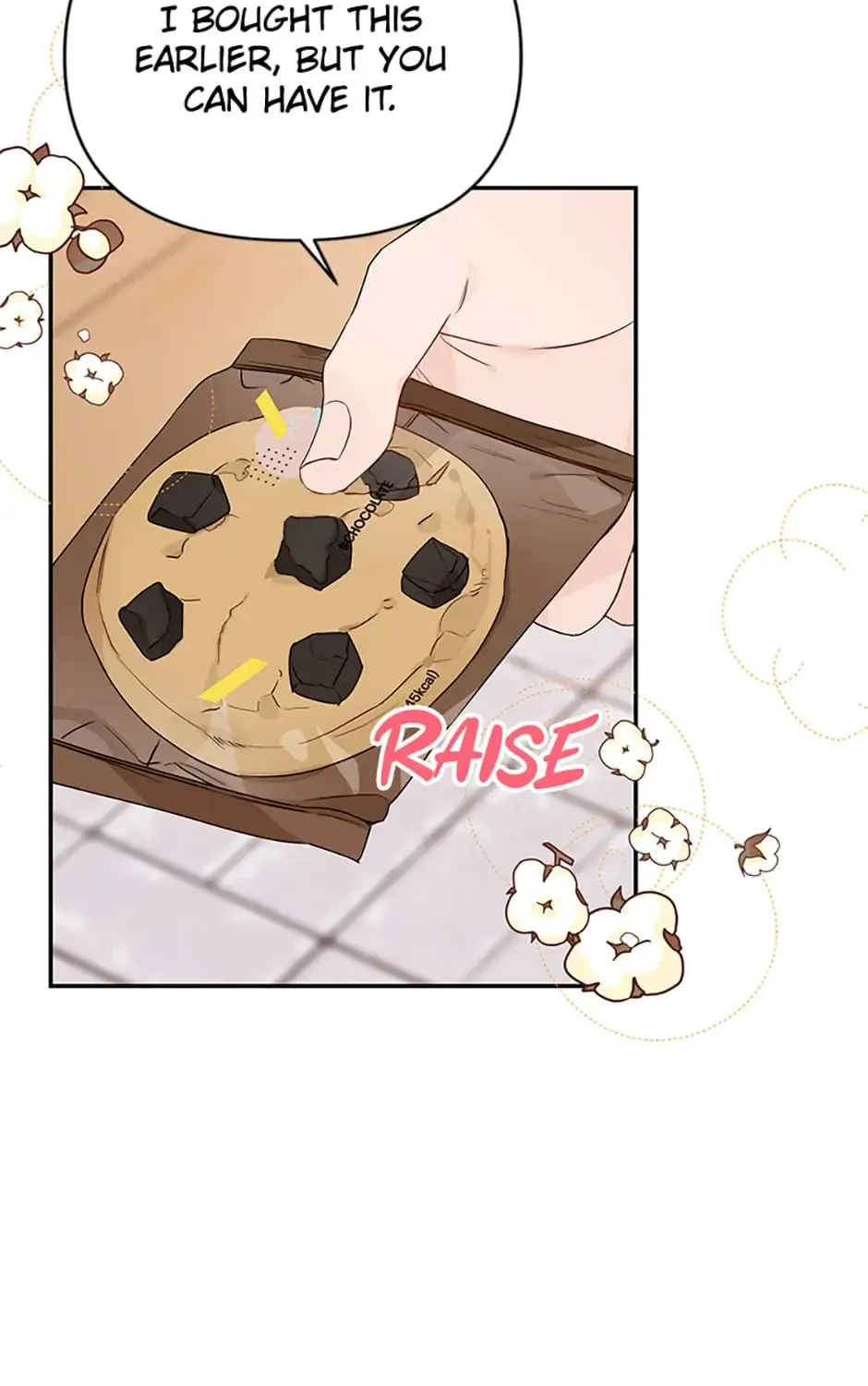 100-Day Romance Chapter 9 page 69 - 