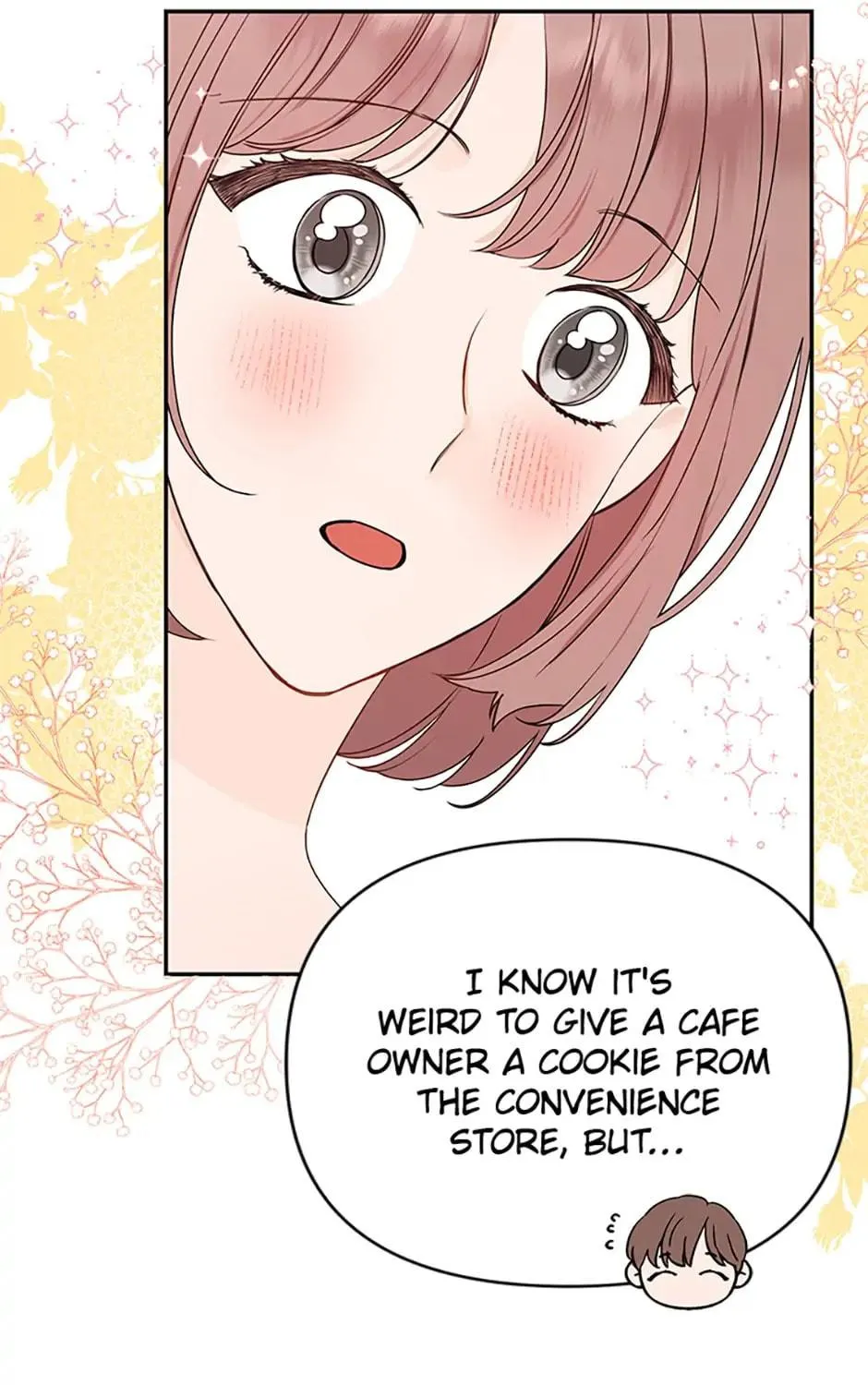 100-Day Romance Chapter 9 page 71 - 
