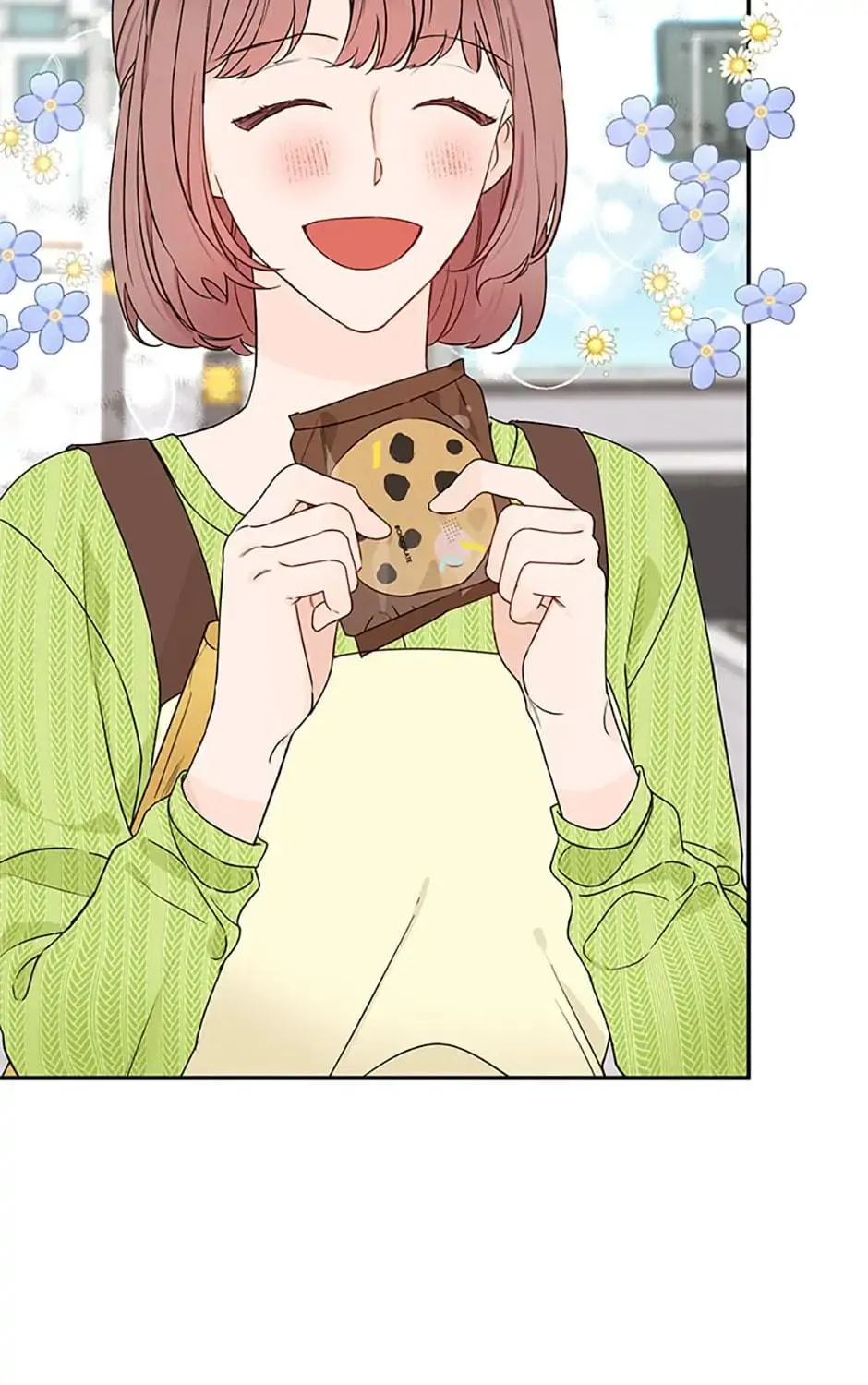 100-Day Romance Chapter 9 page 77 - 