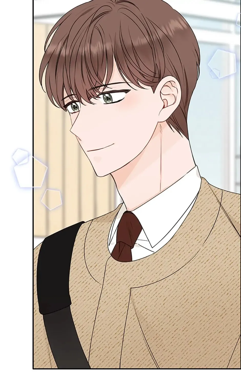 100-Day Romance Chapter 9 page 79 - 