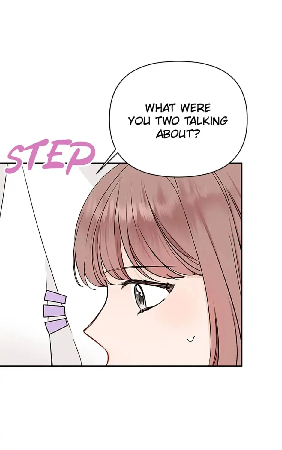 100-Day Romance Chapter 9 page 9 - 