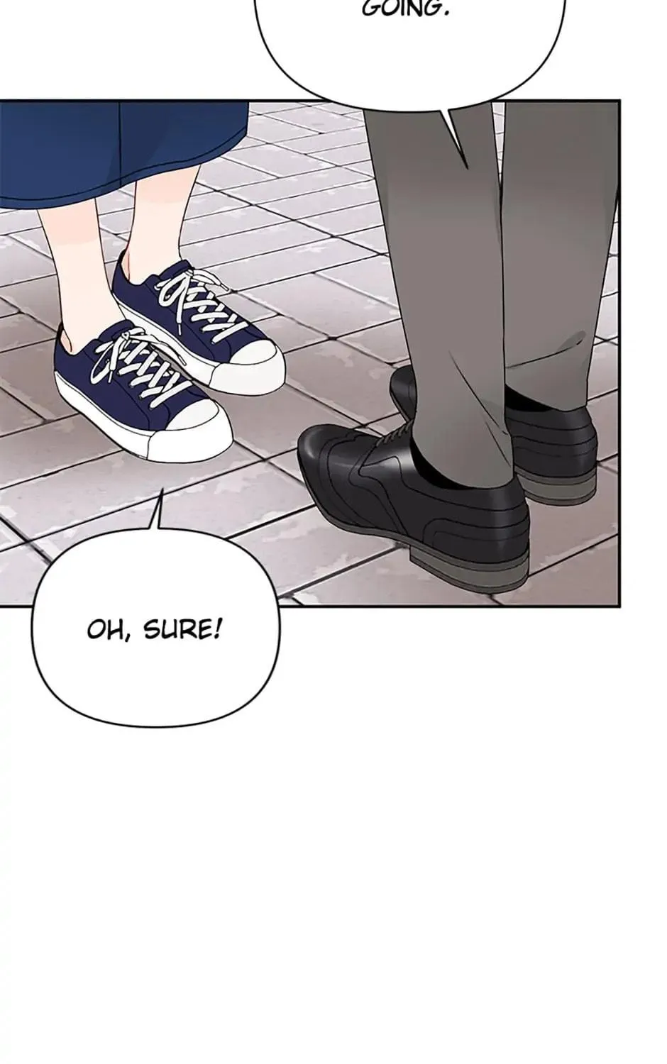 100-Day Romance Chapter 9 page 83 - 
