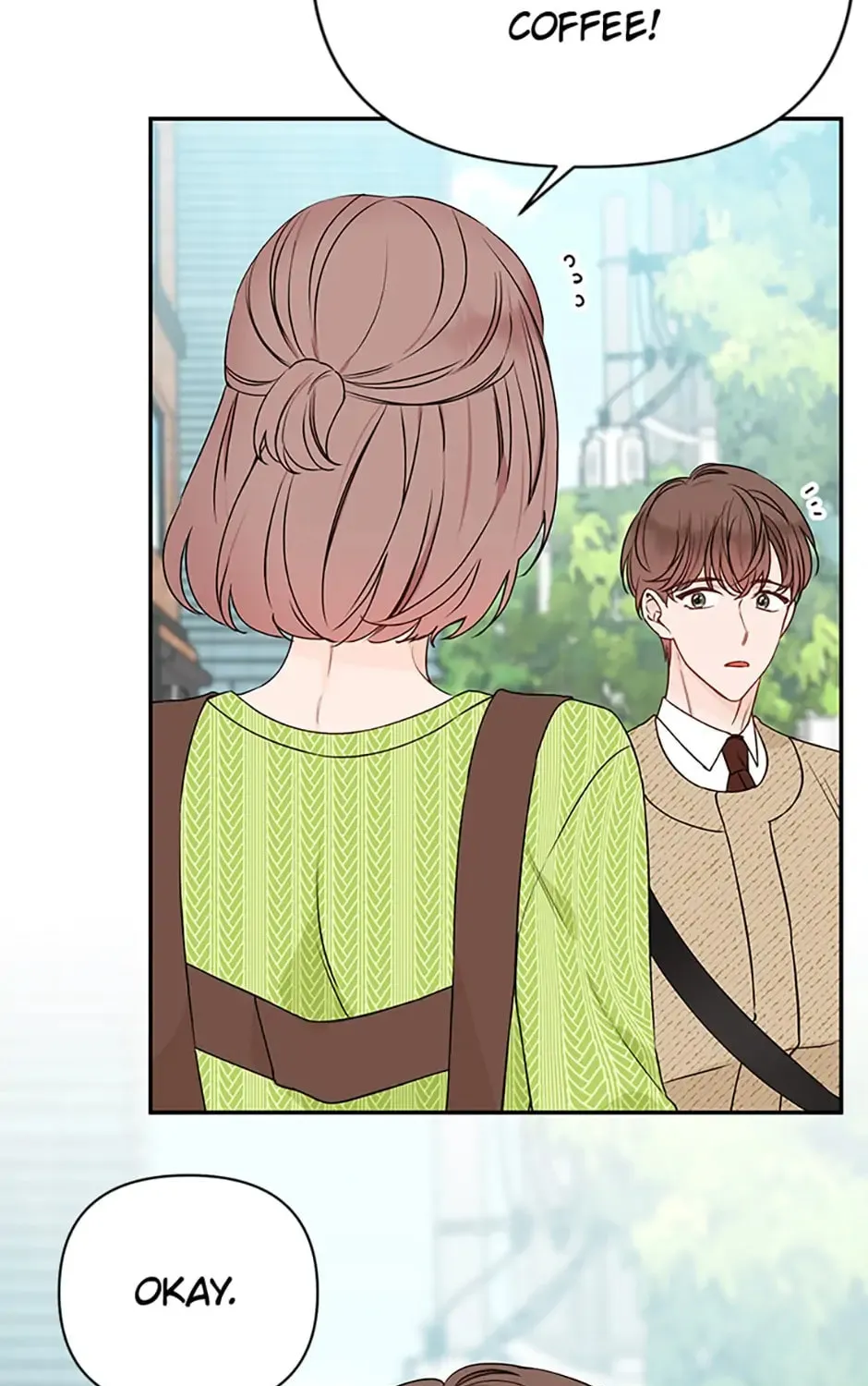 100-Day Romance Chapter 9 page 85 - 