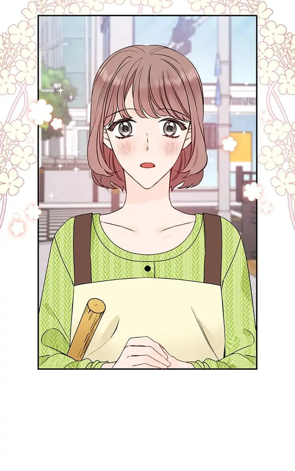 100-Day Romance Chapter 9 page 89 - 