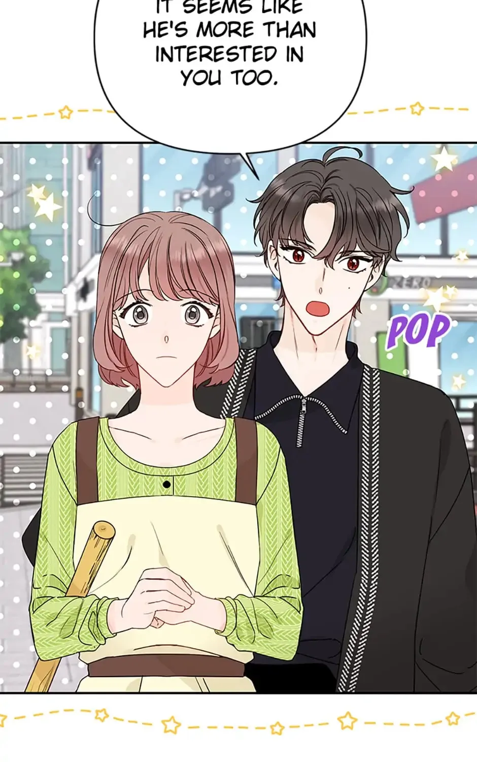 100-Day Romance Chapter 9 page 91 - 