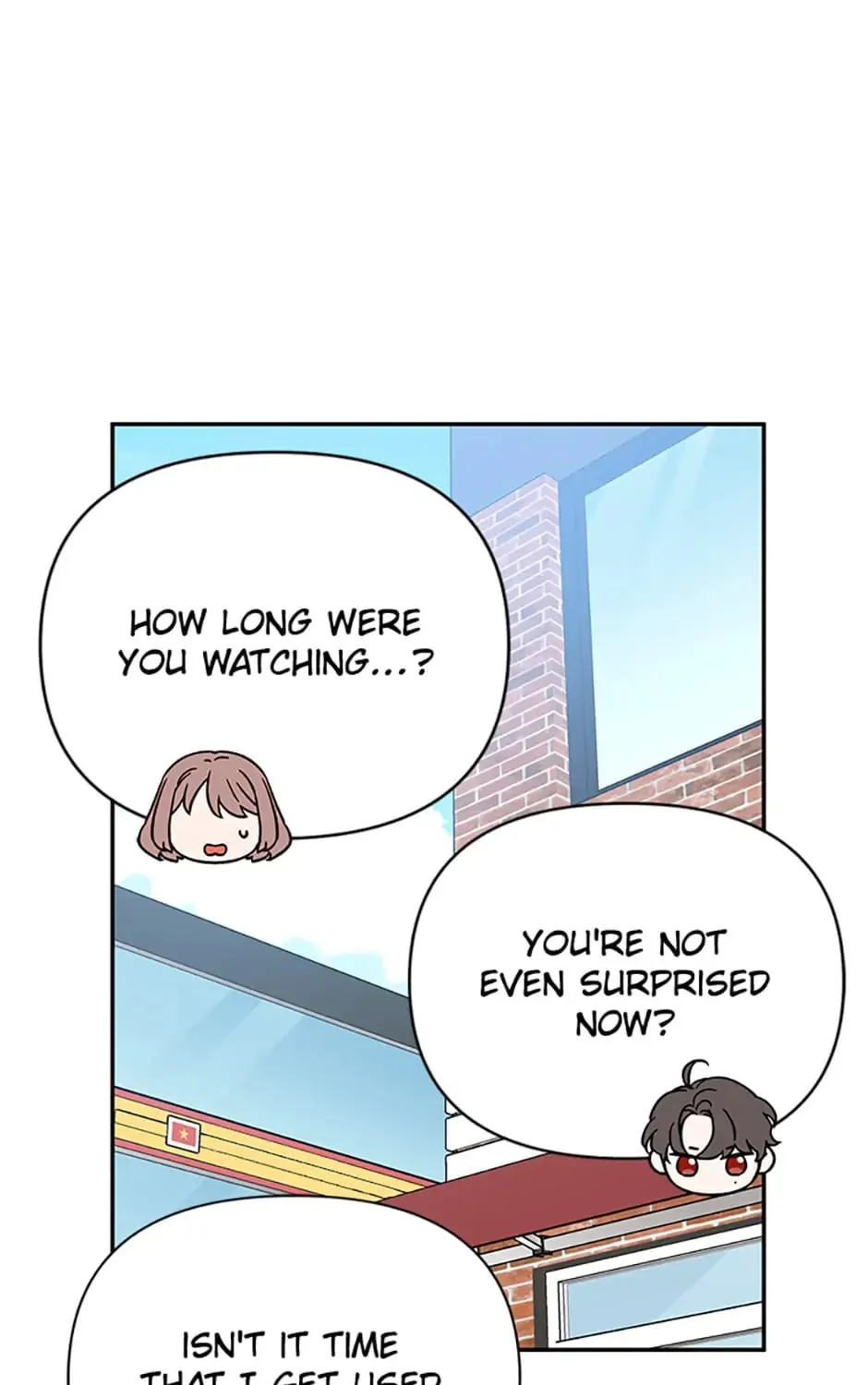 100-Day Romance Chapter 9 page 93 - 