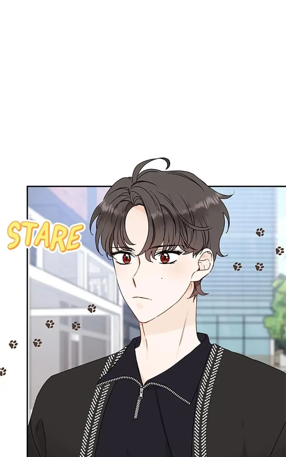 100-Day Romance Chapter 9 page 95 - 