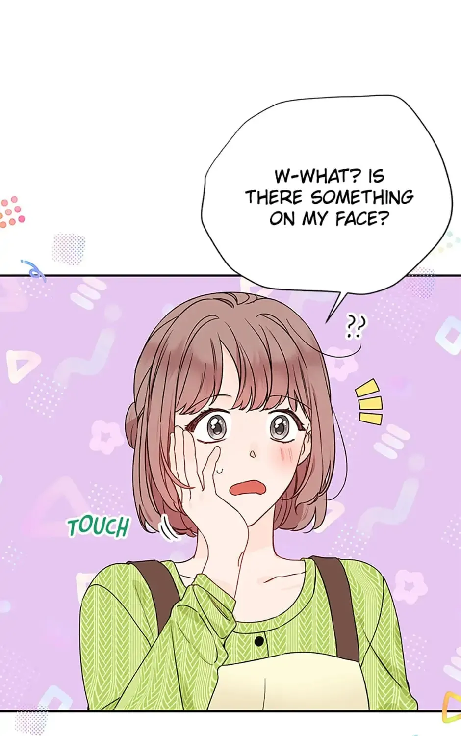 100-Day Romance Chapter 9 page 97 - 