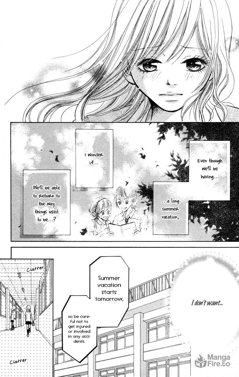 100% Gokuama Kareshi! Chapter 2 page 33 - 