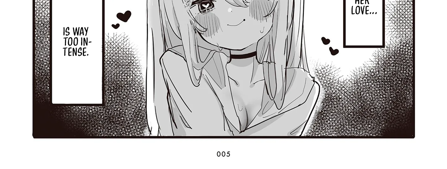 100% Humidity Chapter 1 page 2 - 