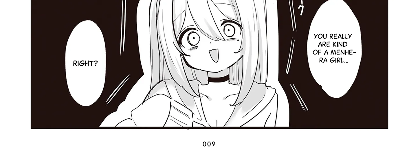 100% Humidity Chapter 2 page 2 - 