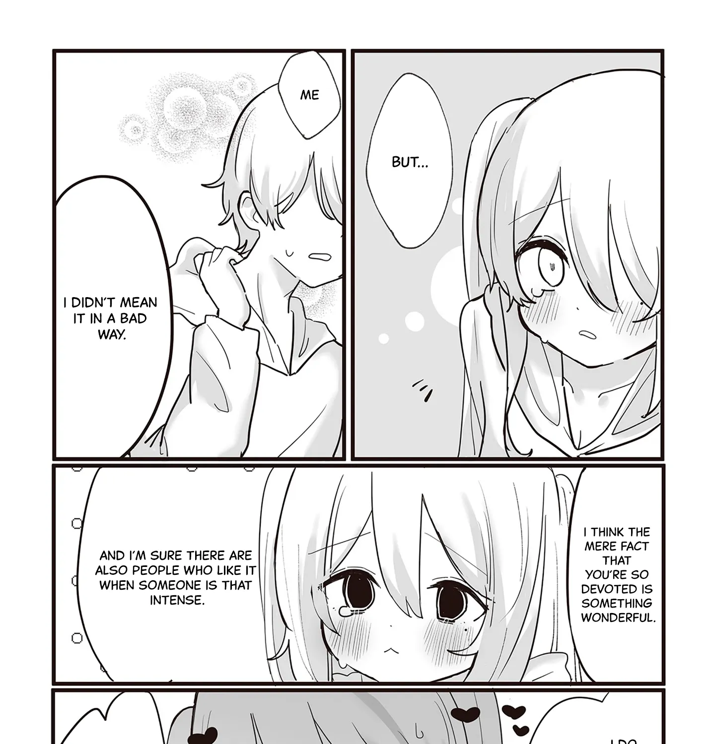100% Humidity Chapter 2 page 5 - 