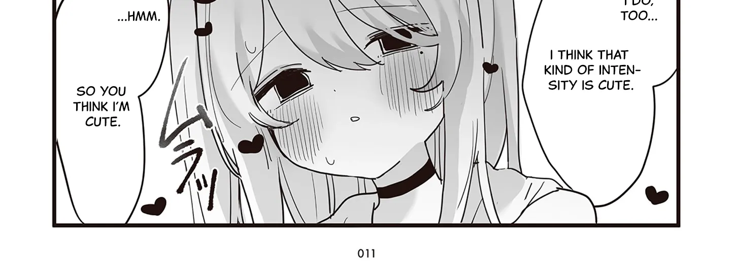 100% Humidity Chapter 2 page 6 - 