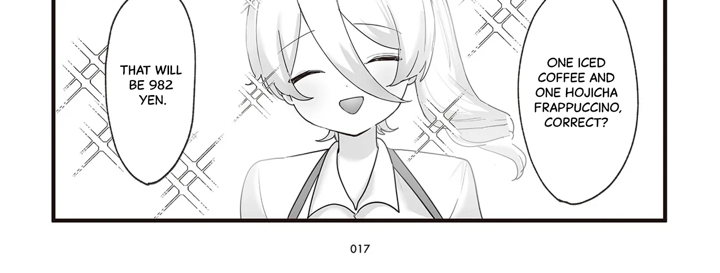 100% Humidity Chapter 4 page 2 - 