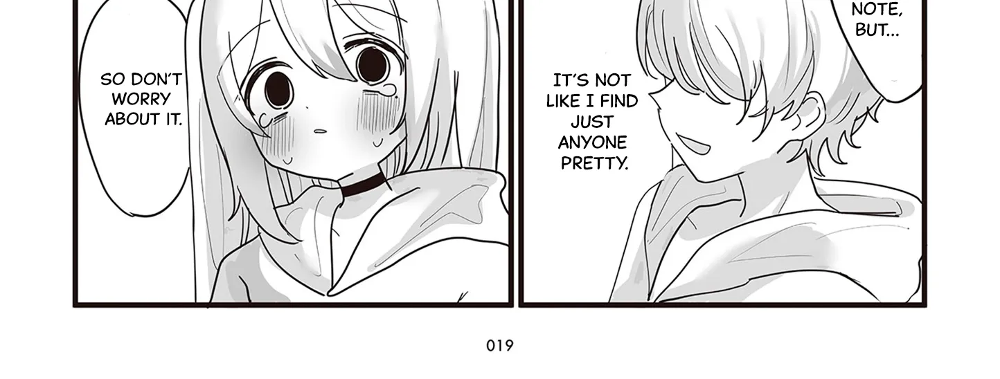 100% Humidity Chapter 4 page 6 - 