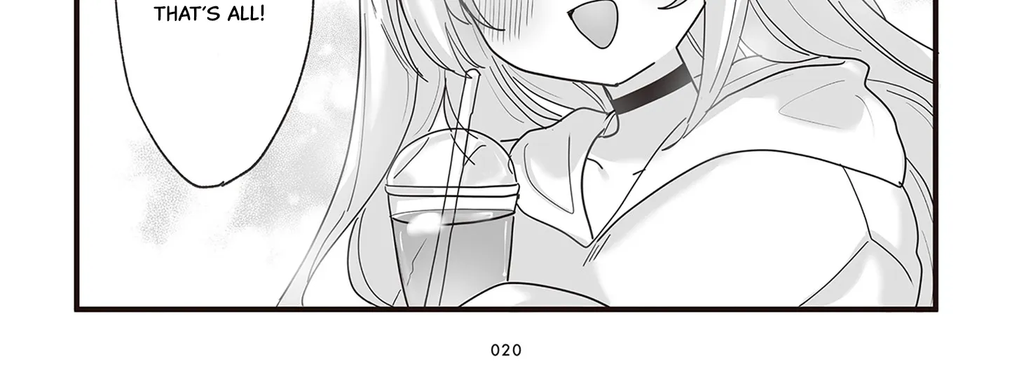 100% Humidity Chapter 4 page 8 - 