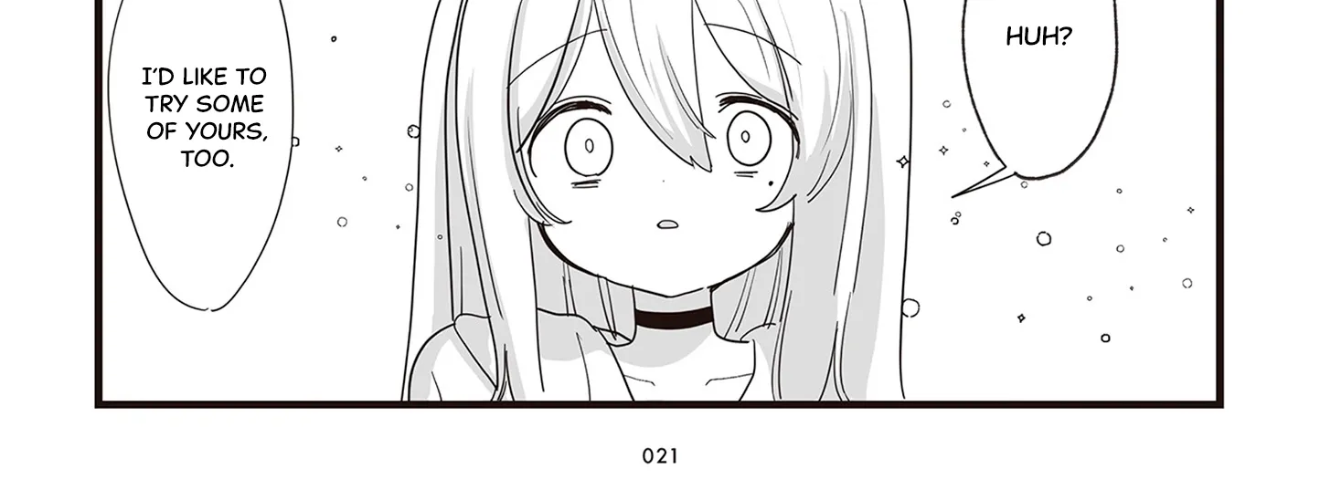 100% Humidity Chapter 5 page 2 - 