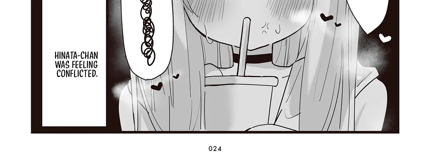 100% Humidity Chapter 5 page 8 - 