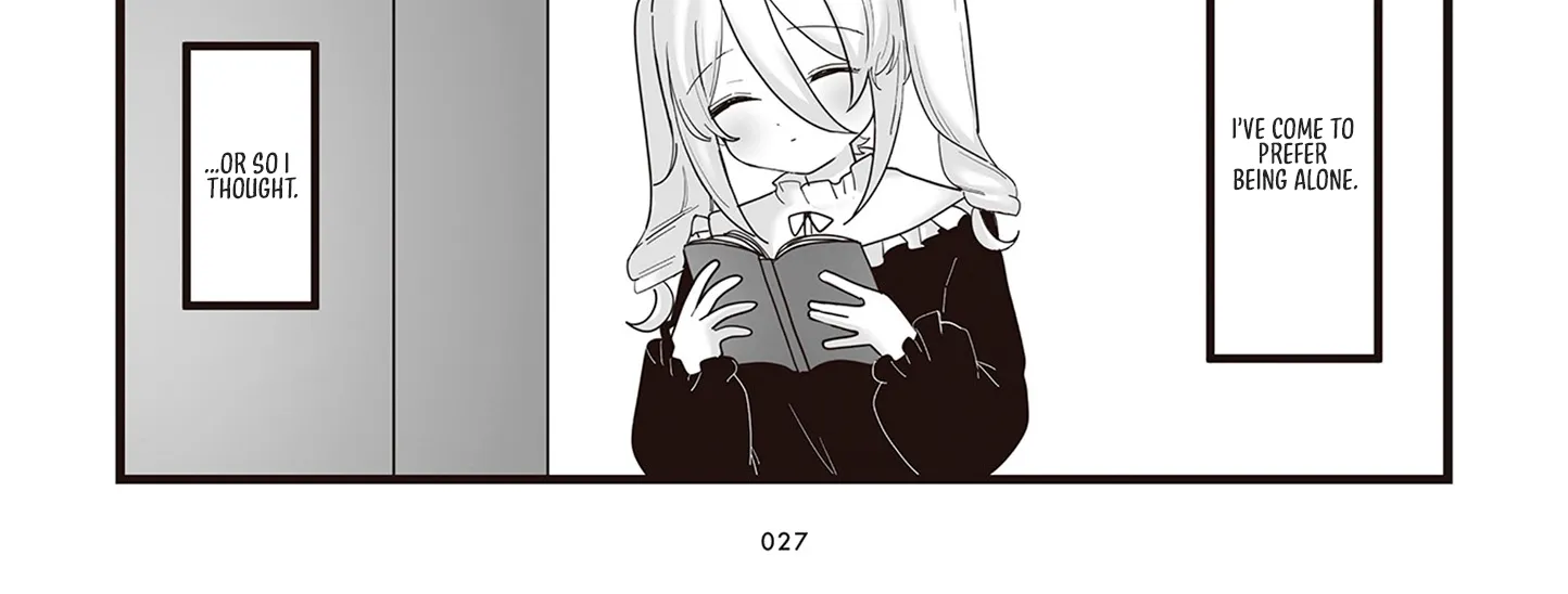 100% Humidity Chapter 6 page 2 - 