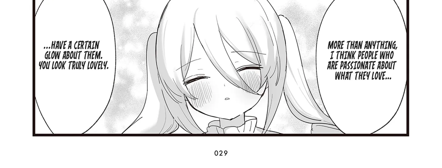 100% Humidity Chapter 6 page 6 - 