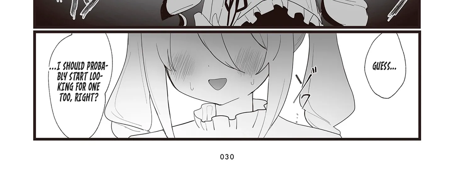 100% Humidity Chapter 6 page 8 - 