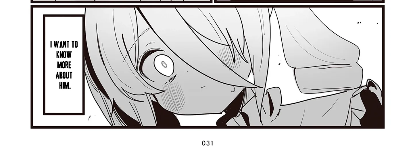 100% Humidity Chapter 7 page 2 - 
