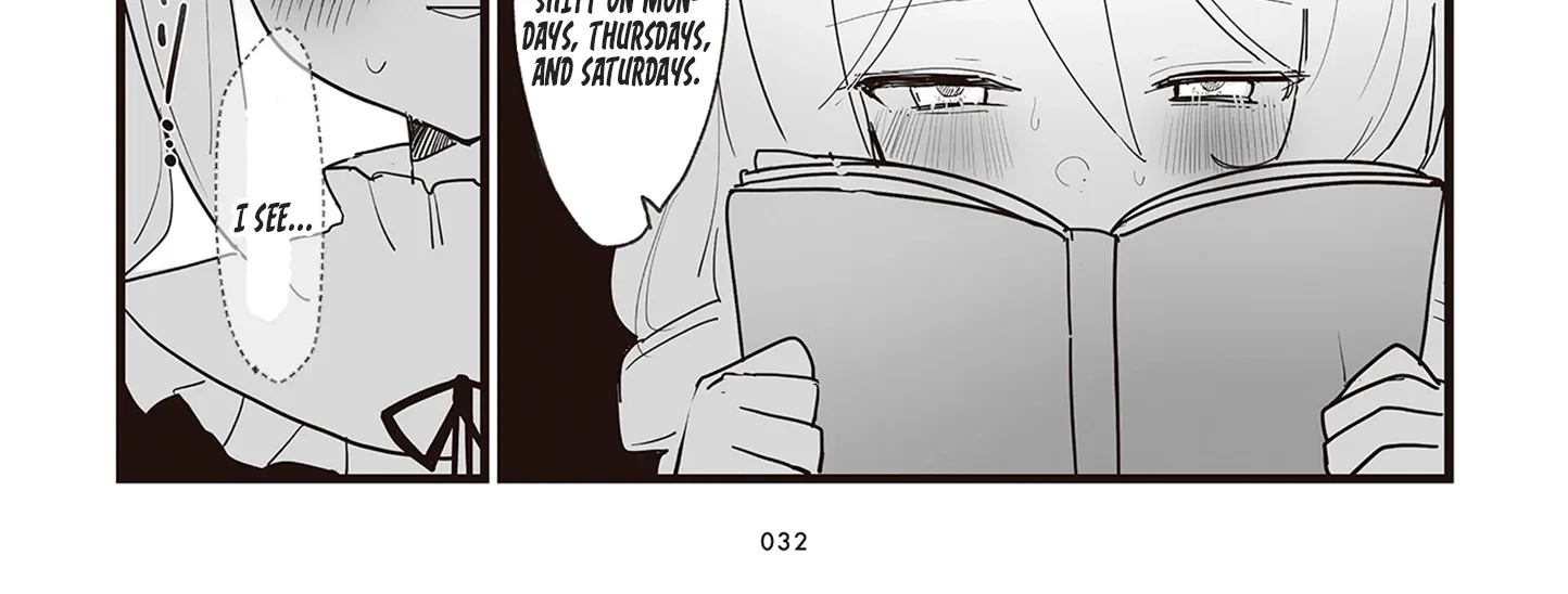 100% Humidity Chapter 7 page 4 - 