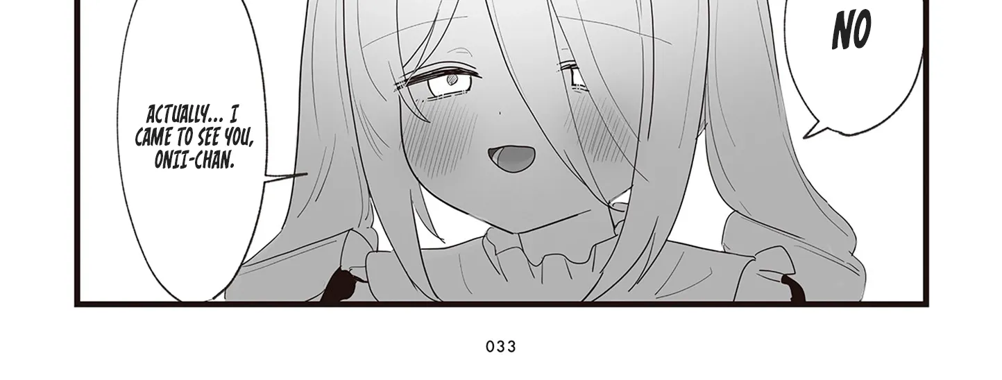 100% Humidity Chapter 7 page 6 - 