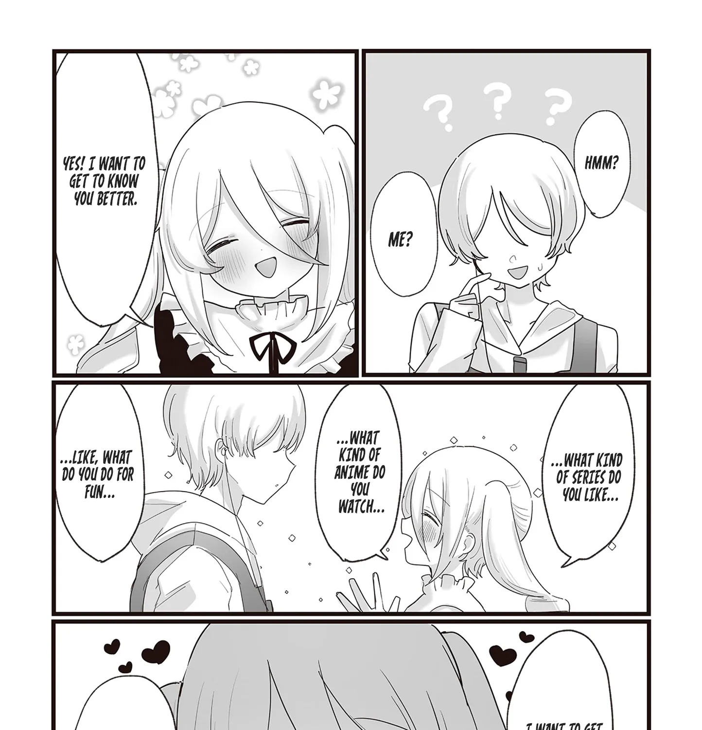 100% Humidity Chapter 7 page 7 - 