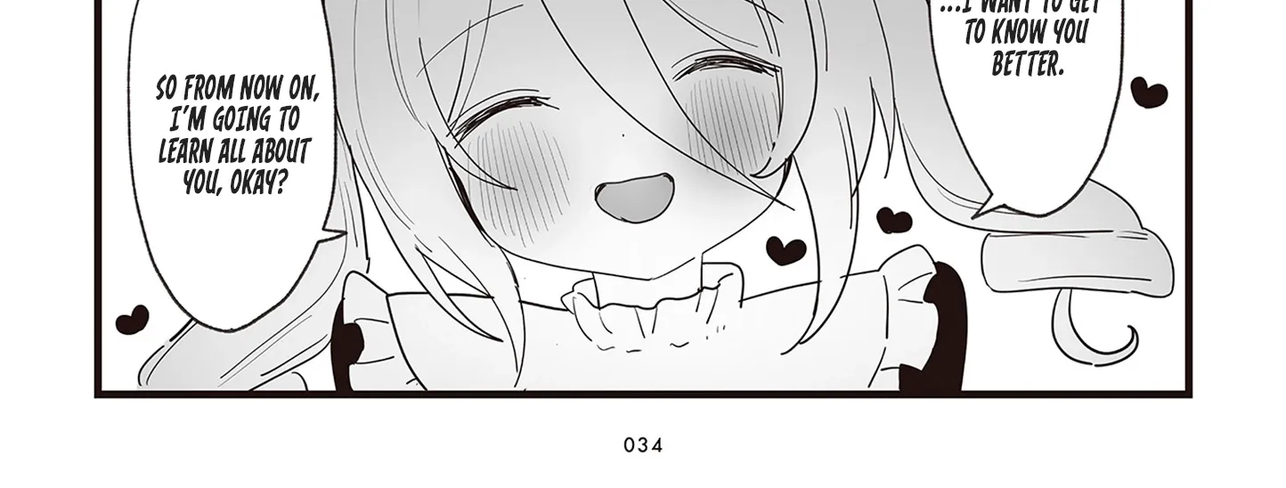 100% Humidity Chapter 7 page 8 - 