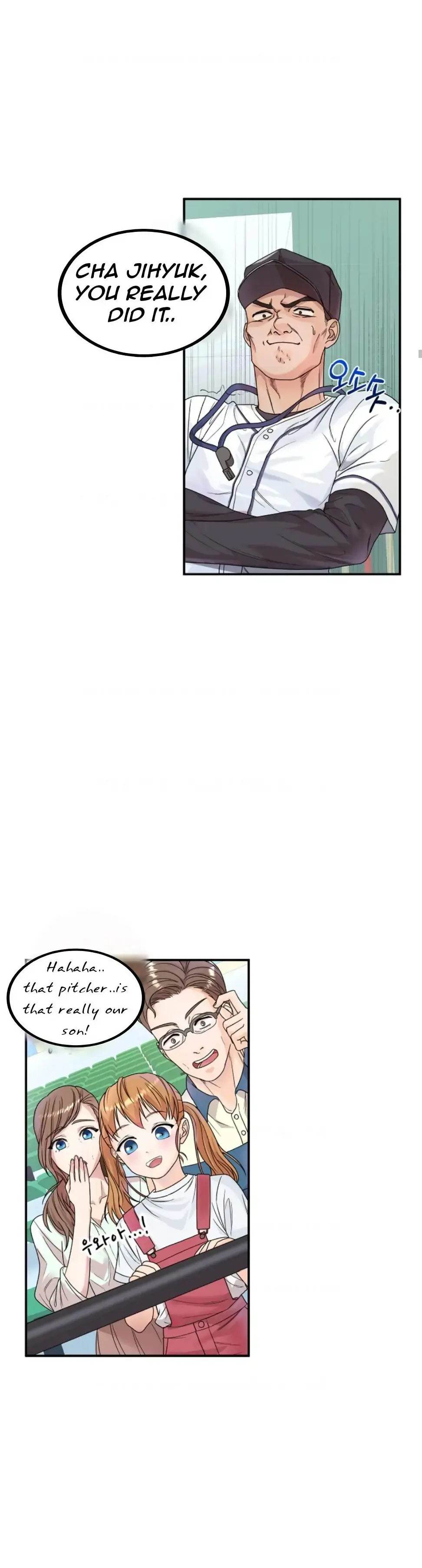 100 miles Chapter 1 page 18 - 