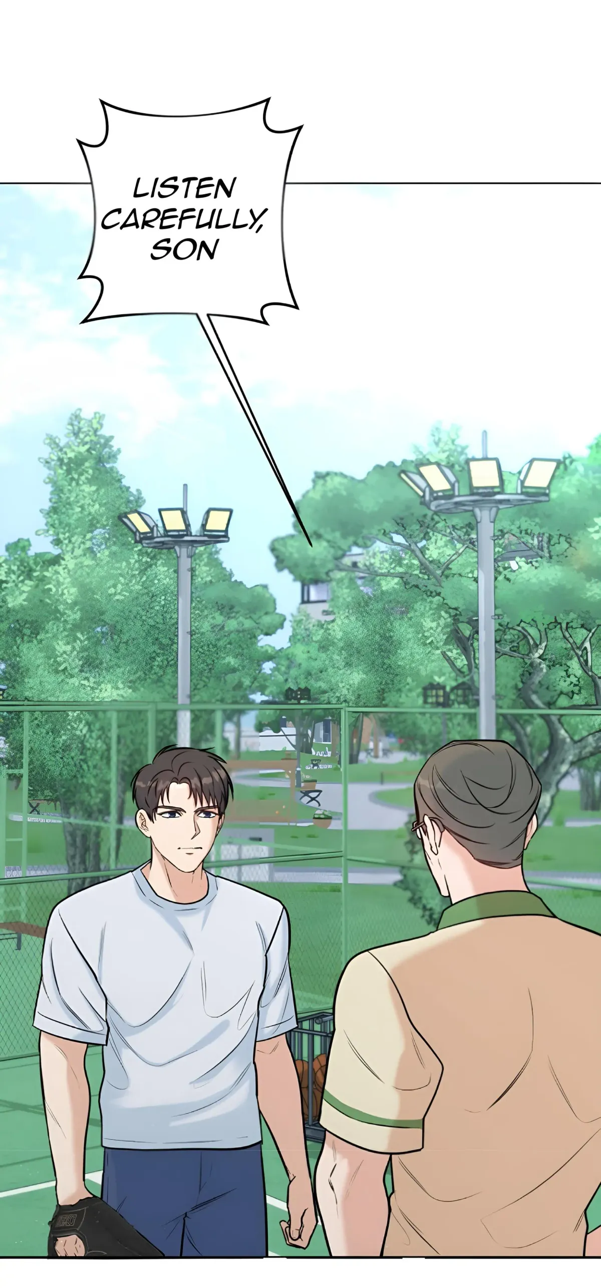 100 miles Chapter 1 page 20 - 
