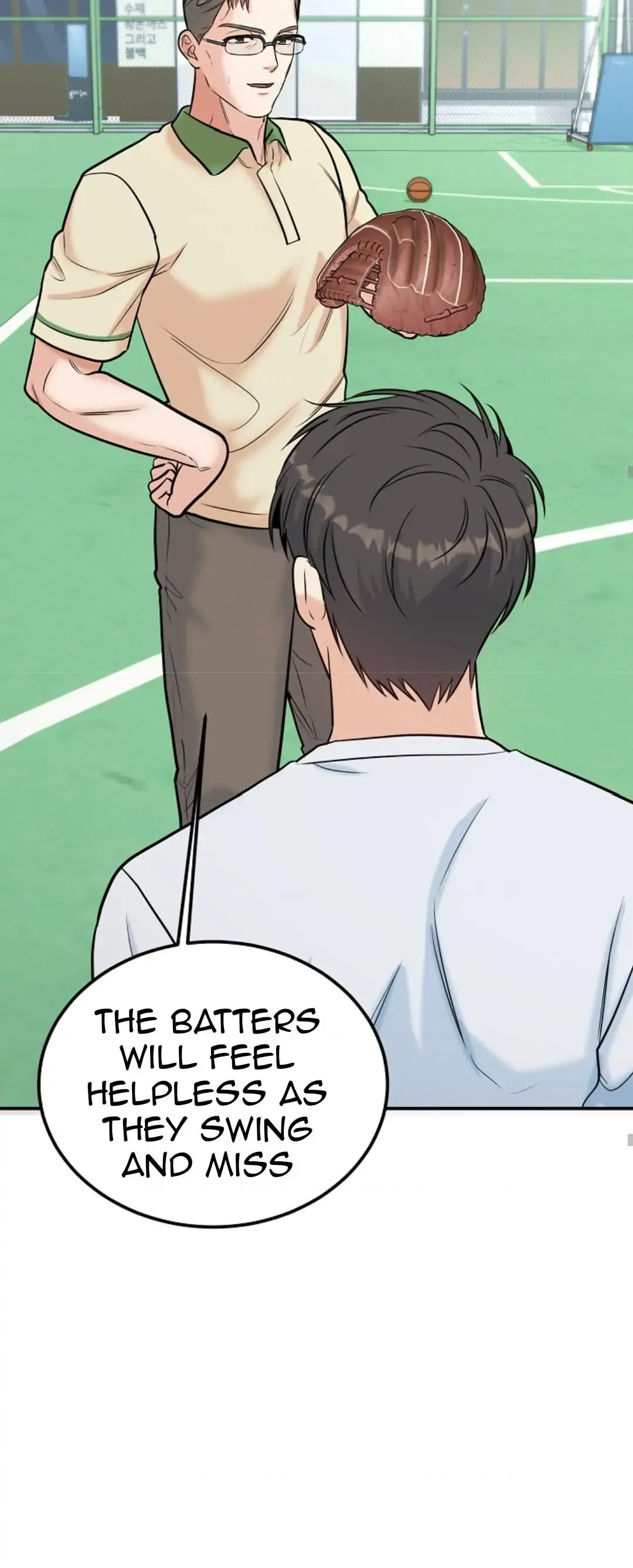 100 miles Chapter 1 page 24 - 