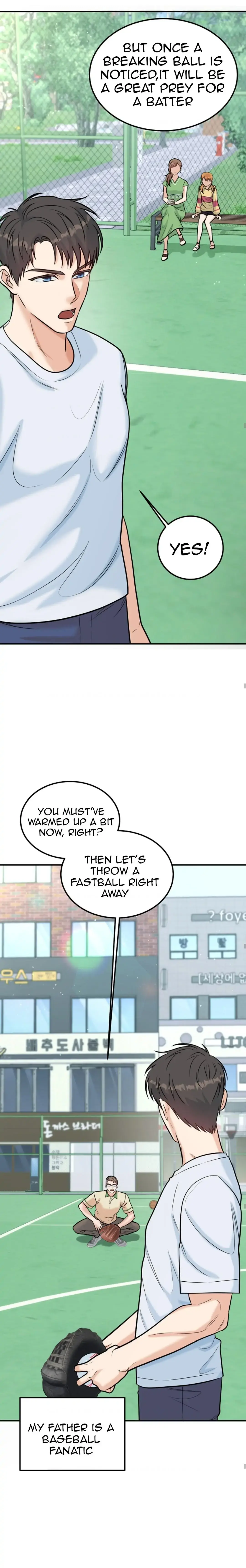 100 miles Chapter 1 page 25 - 