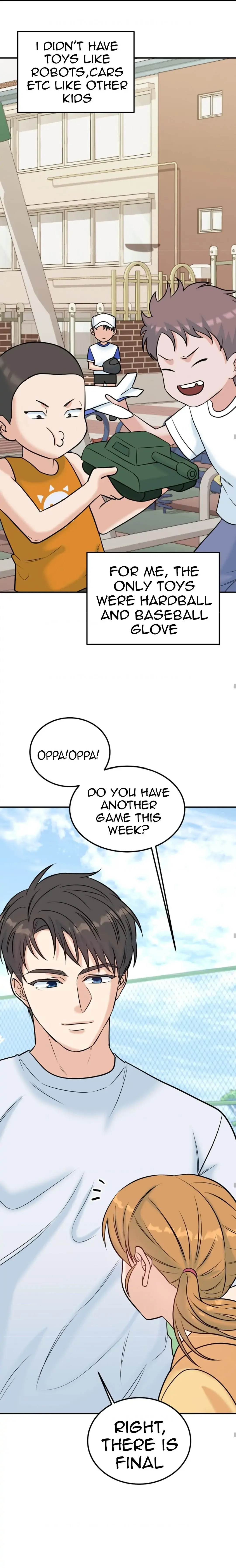 100 miles Chapter 1 page 27 - 