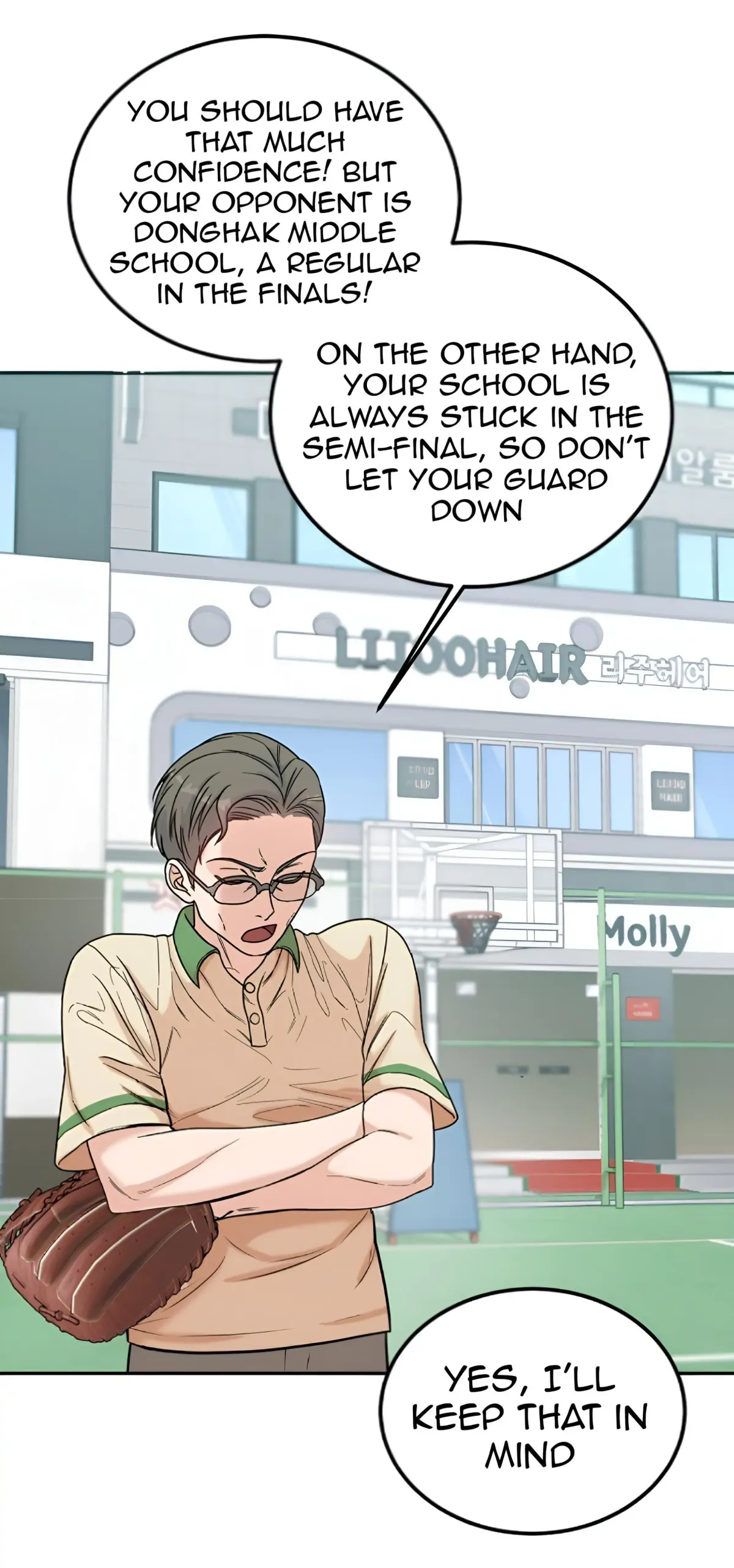 100 miles Chapter 1 page 29 - 