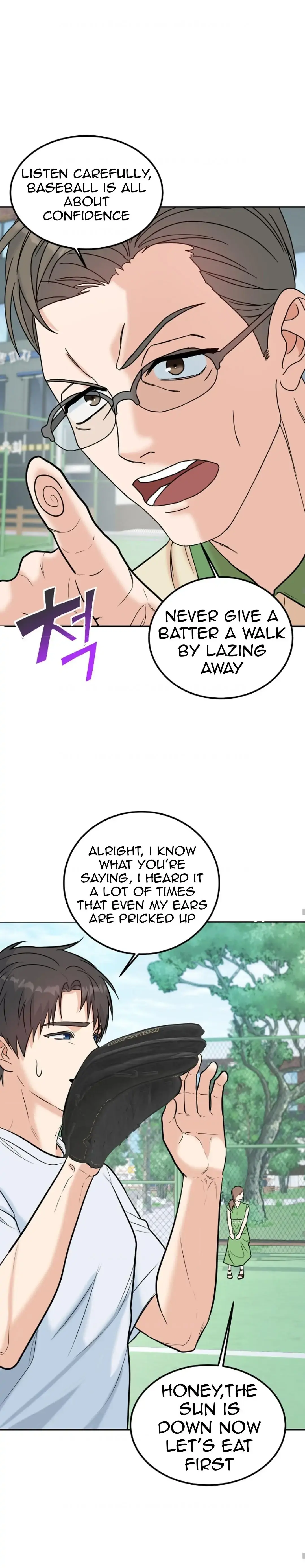 100 miles Chapter 1 page 30 - 
