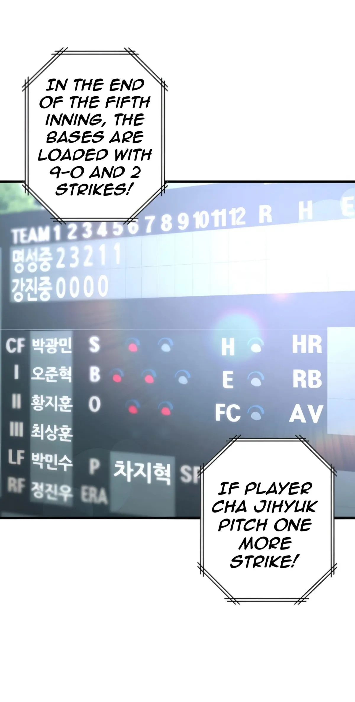 100 miles Chapter 1 page 4 - 