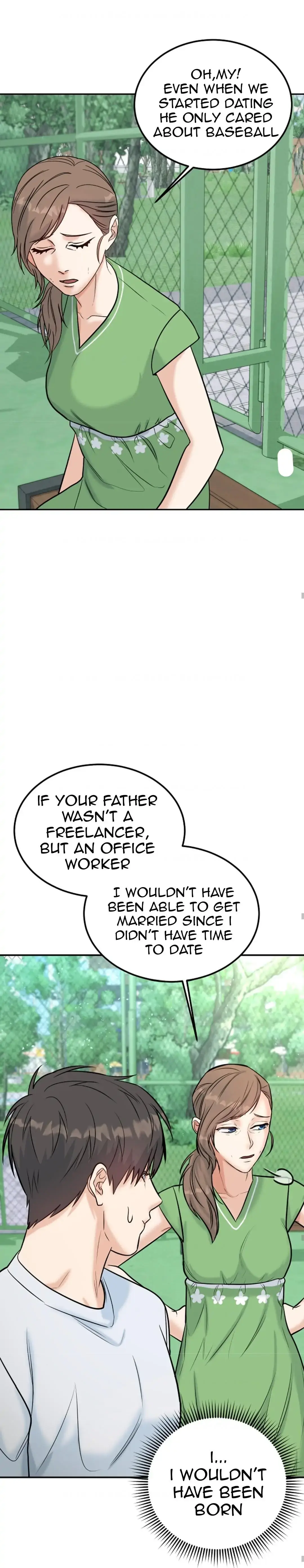 100 miles Chapter 1 page 31 - 
