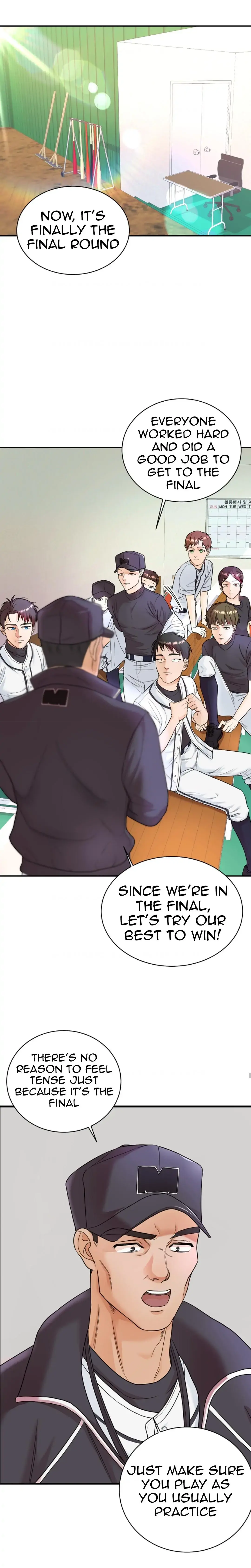 100 miles Chapter 1 page 38 - 